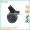 Website Selling European standard AC Charging Modern Electric Vehicle Auto Male Connector