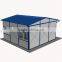 Two bedrooms modular kits