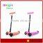 Hot sale cheap high quality aluminum kid mini scooter with CE & EN71