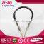 Clear Carbon Tungsten Halogen Heating Lamp And Heating Tube For Blowing Machine Tube