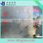 China 5mm --8mm grain clear glass with CE CCC