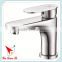new design single handle basin faucet W527