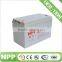 1KW solar system with 12v100ah 12v100ah battery