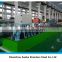 Decorative type stainless steel pipe production line/pipe mill China supplier