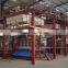 Full automatic PP Nonwoven fabric making machine