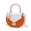 Buy direct from China factory fashion PVC ladies channel bags in Dongguan female handbags 2016