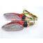 BJ-SL-041S Super bright mini amber bulb motorcycle led indicator light indicators