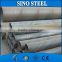Hot selling straight welding and ssaw mild steel pipes