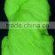 2/36 SMM 100% ACRYLIC CASHMERE LIKE SEMI DULL RAW WHITE YARN