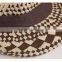 QXSH0051B Hotsale factory cheap summer beach hat New cowboy beach hat with ribbon
