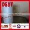 hot sale bale net wrap, hdpe color and hdpe natural, hdpe hay bale net wrap