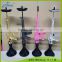 2016 hot selling china factory M16 hookah wholesale