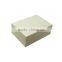 Custom Piano Lacquer Wooden Jewelry Box