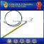 550deg.C UL5390 HIgh temperature heating wire 4AWG