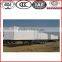 2015 China top brand promotion SINOTRUK 20-100 ton enclosed cargo trailer