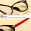 fashion cat eyes shape clear lens glasses eyewear for men women