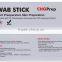 CHG prep swab(High Quality)