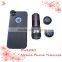 China ODM Gift Promotion 10x Mobile Phone Telescope Lens for Cell Phone