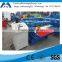 CNC Cold Forming Steel Coil Slitting And Cutting Machine Line for Steel Strips