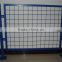 Tempory fence best price China YaQi Manufacture supply lower price