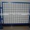 Tempory fence best price China YaQi Manufacture supply lower price