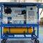 SF6 Gas Recycling Machine Sold in Saudi Arabia