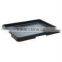 Factory Direct Sales Black Antistatic Tray/ESD Black Tray/Conductive Tray for PCB