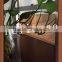 5mm Bronze Reflective Glass