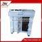 Dowell 201610w/20w/50w fiber marking machine for metal materials ,with CE FDA certification