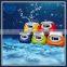 28L Plastic Cooler Box with Speaker