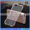 cheap wholesale merchandise tpu back cover shockproof case for apple iphone 7 6 5