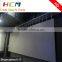 P3.9 p4.8 indoor full color slim cabinet rental LED display screen with high quality