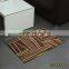 Latex Back Door Mats