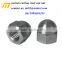 custom stainless steel precision cap nut