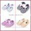 Toddler shoes wholesale, infant Soft moccasinsshoes,shoes with bowtie,cute