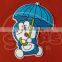 Doraemon stiker