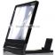 Mobile phone LCD LED screen magnifier bracket screen magnifier Enlarge stand Cellphone Magnifier