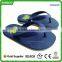 Child summer customized rubber slippers/kids slippers