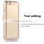 Creative 3500mah backup battery charging case for iphone 6 6 s