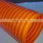 Alice pvc suction hose flexible reinforced duct hose for Japan