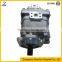 705-51-20400-Bulldozer , Loader ,Excavator , construction Vehicles , Hydraulic gear pump manufacture
