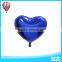 2016 inflatable mylar balloons with various shapes for party and wedding decoration and for kids