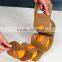 orange fruit package