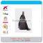 business square satchel bag black fashion polyester shoulder bag