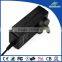 LCD Adaptor 12V 3A Massage Recliner Power Supply With US Plug