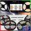 CE ROHS Factory Flexible Led Strip Light 3014 120led one side view with 2 years warranty