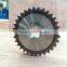 different type chain drive sprocket