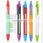 Hot sale Cheap promotional adverting banner pen