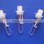 industrial thermometers ceramic disposable thermocouple sensor
