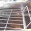 High efficiency automatic poultry scalder and plucker for sale